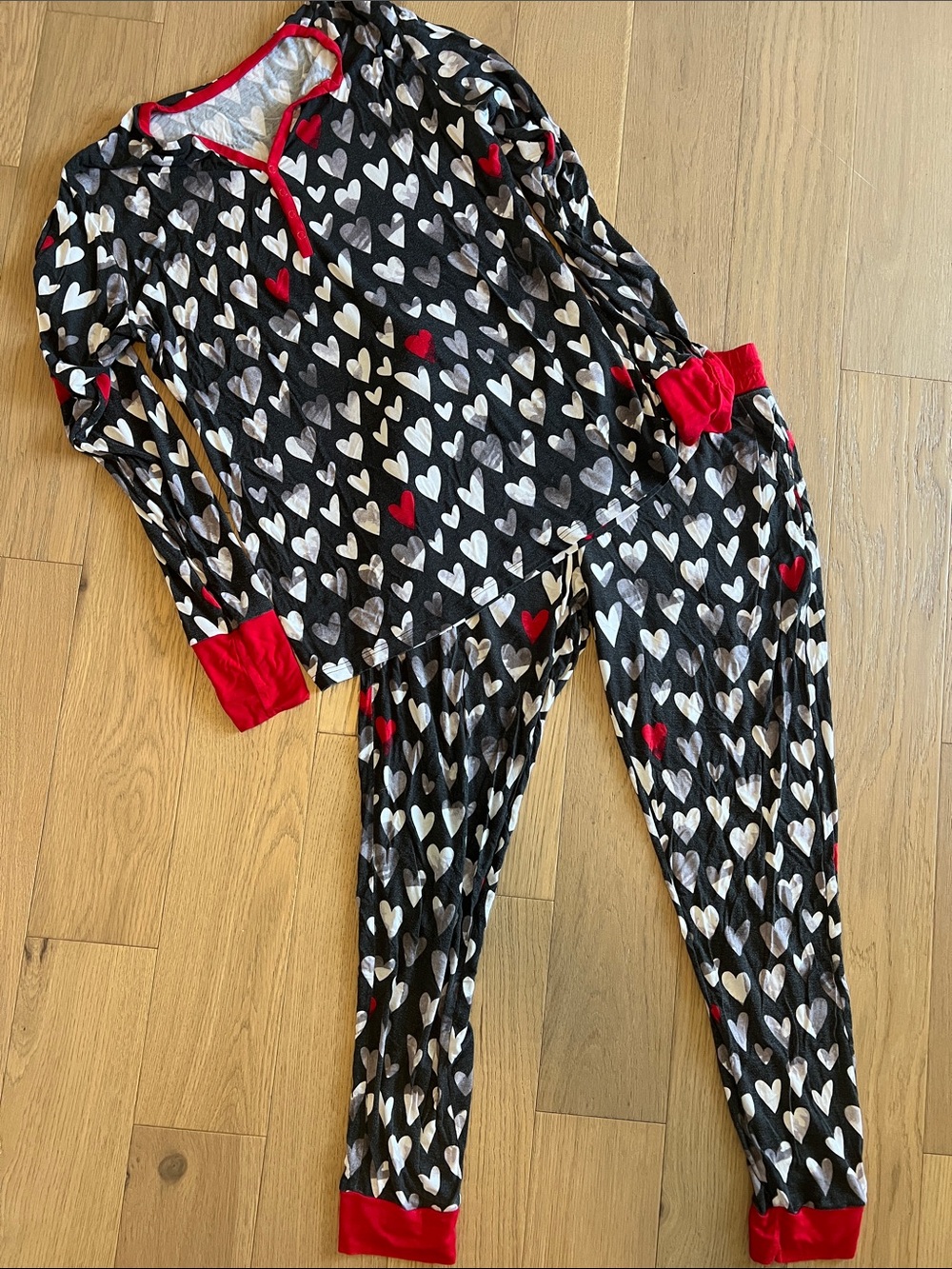 Little Sleepies women’s size medium